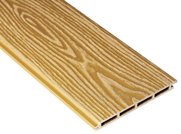 Фасадная доска из ДПК 3D Faynag - Орех купить в Шуе Фасадная доска из ДПК 3D Faynag - Орех купить в Шуе