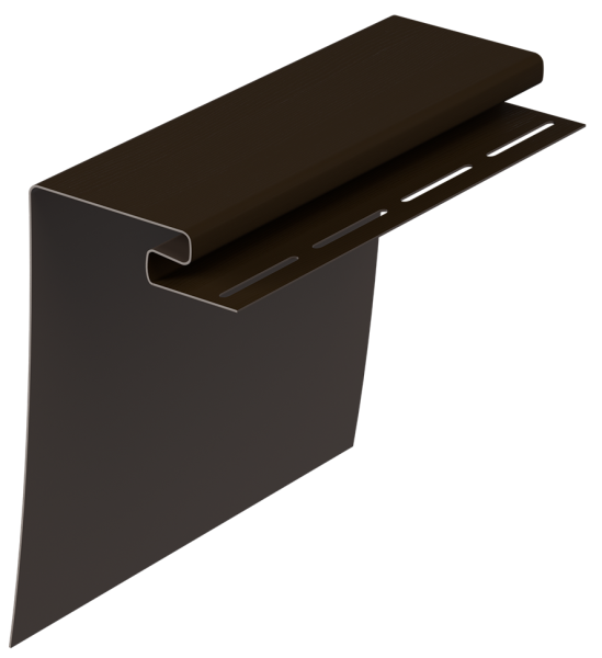 Околооконная планка широкая Элит, Коричневая купить в Шуе Околооконная планка широкая Элит, Коричневая купить в Шуе