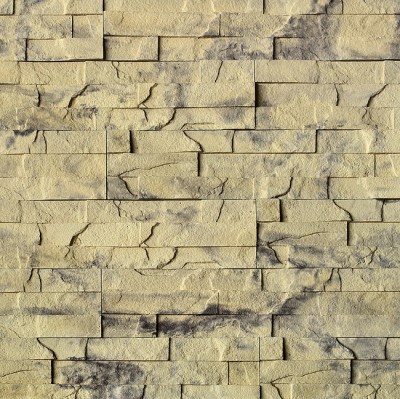 Фасадная плитка Кирисс Фасад Каменный каскад №52