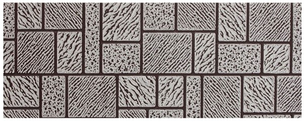 Фасадная панель Zodiac Мозаика AG5-008 купить в Шуе Фасадная панель Zodiac Мозаика AG5-008 купить в Шуе