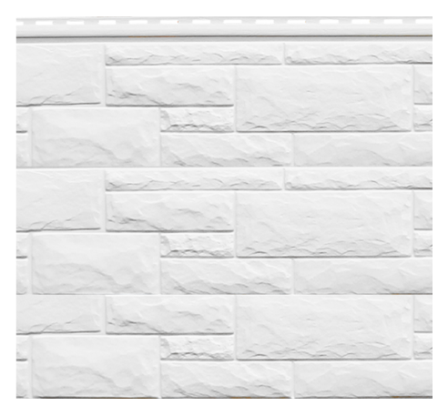 Фасадные панели «AirSide», Белый купить в Шуе Фасадные панели «AirSide», Белый купить в Шуе