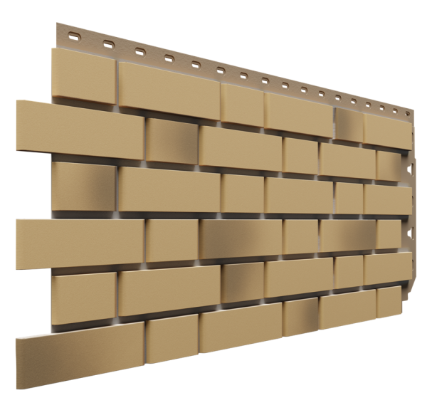 Фасадная панель Docke FLEMISH Золотой купить в Шуе Фасадная панель Docke FLEMISH Золотой купить в Шуе