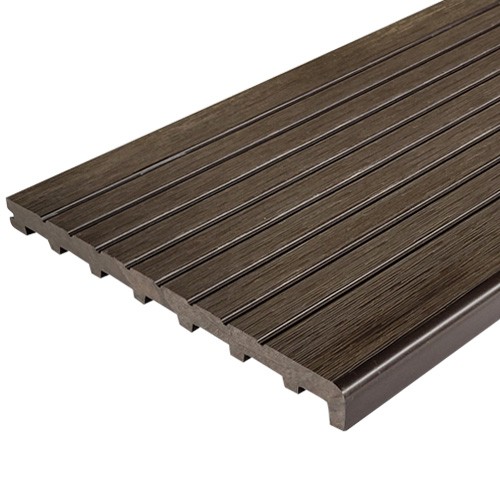 Ступень ДПК Latitudo Step-320 Венге Полнотелая купить в Шуе Ступень ДПК Latitudo Step-320 Венге Полнотелая купить в Шуе