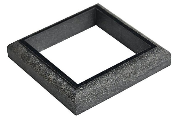 Крышка нижняя FAYNAG ДПК кварц купить в Шуе Крышка нижняя FAYNAG ДПК кварц купить в Шуе