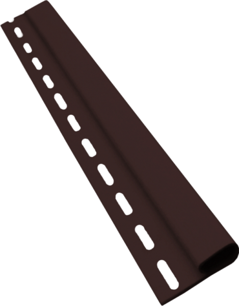 Финишная планка Vinyl-On 3,66 м – Кофе купить в Шуе Финишная планка Vinyl-On 3,66 м – Кофе купить в Шуе