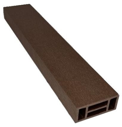 Лавочный брус Ecodecking Комфорт 40х90шоколад купить в Шуе Лавочный брус Ecodecking Комфорт 40х90шоколад купить в Шуе