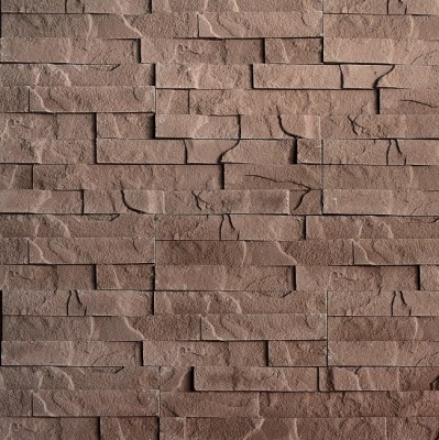 Фасадная плитка Кирисс Фасад Каменный каскад №53