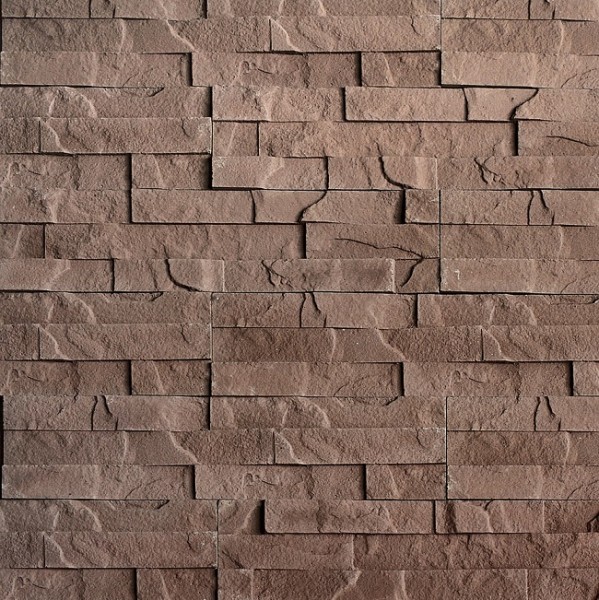 Фасадная плитка Кирисс Фасад Каменный каскад №53 купить в Шуе Фасадная плитка Кирисс Фасад Каменный каскад №53 купить в Шуе