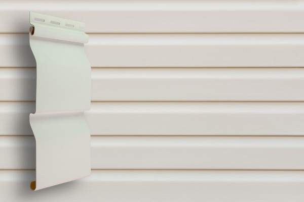 Виниловый Сайдинг Корабельная доска XL Grand Line Standart белый (3,6м) купить в Шуе Виниловый Сайдинг Корабельная доска XL Grand Line Standart белый (3,6м) купить в Шуе