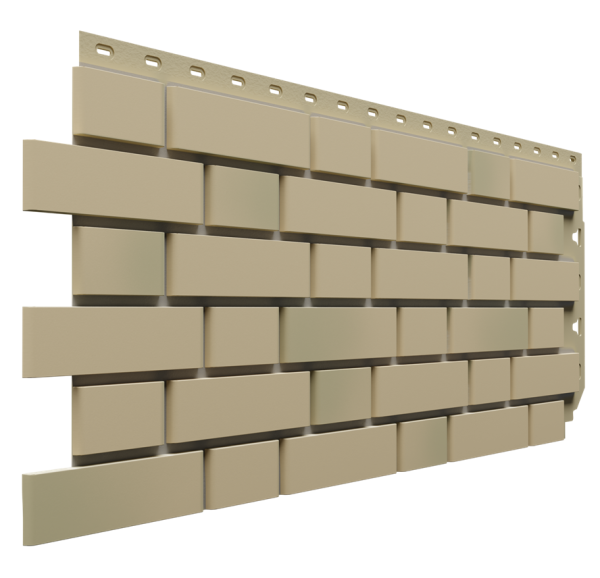 Фасадная панель Docke FLEMISH Янтарный купить в Шуе Фасадная панель Docke FLEMISH Янтарный купить в Шуе