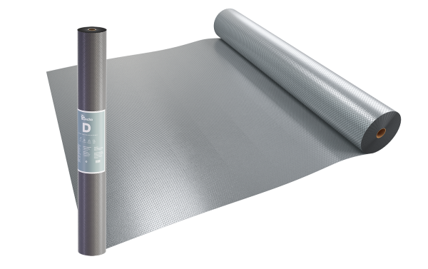 Гидро.пароизоляционная пленка Docke, Dacha D (усиленная) купить в Шуе