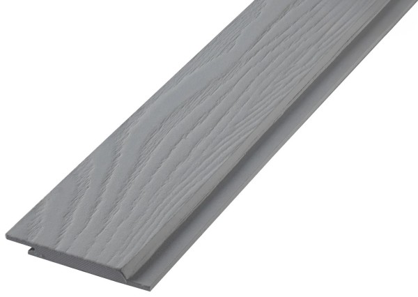 Фиброцементный сайдинг FCSPRO Click Shtil (под окраску) купить в Шуе