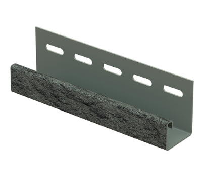 J-планка Камень Изумрудный