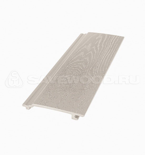 Сайдинг из дпк savewood sw-sorbus тангенциальный распил бежевый купить в Шуе