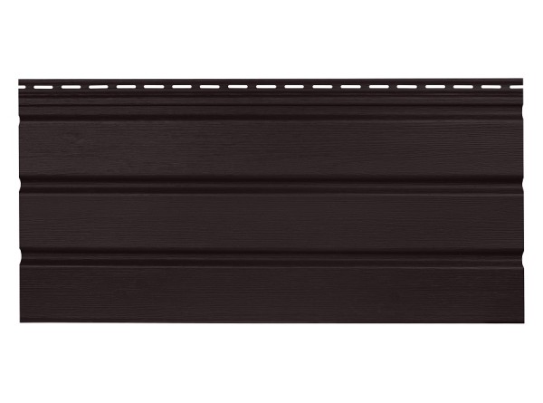 Софит к сайдингу ГЛАДКИЙ TECOS АРАБИКА купить в Шуе