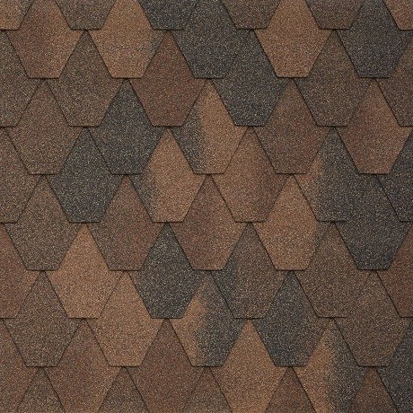 Гибкая черепица Tegola SARDEGNA legno 424 купить в Шуе Гибкая черепица Tegola SARDEGNA legno 424 купить в Шуе