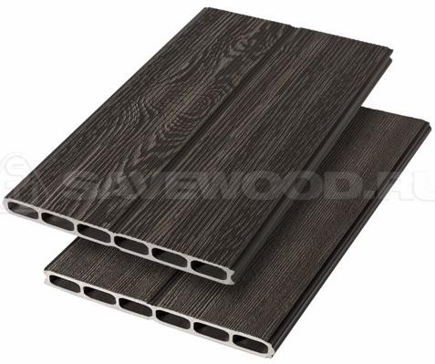 Грядочная доска ДПК 3D Savewood SW Laurus коричневый купить в Шуе