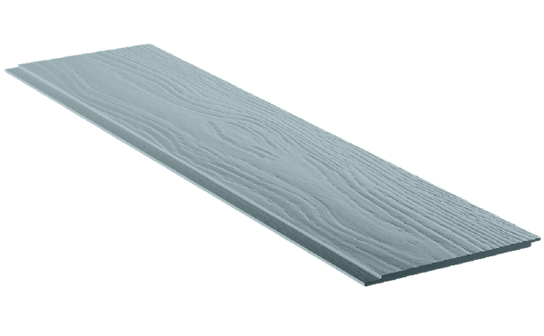 Фиброцементный сайдинг Фибростар Одноцветный 190х3000х8мм КР18 Серебристо Сеый купить в Шуе Фиброцементный сайдинг Фибростар Одноцветный 190х3000х8мм КР18 Серебристо Сеый купить в Шуе