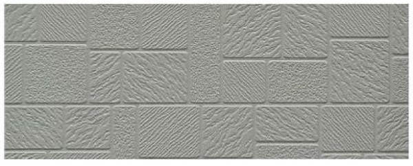 Фасадная панель Zodiac Мозаика AI5-001 Под заказ купить в Шуе