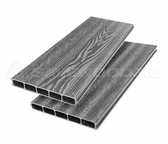 Грядочная доска ДПК 3D Savewood SW Rumex Пепельный купить в Шуе Грядочная доска ДПК 3D Savewood SW Rumex Пепельный купить в Шуе