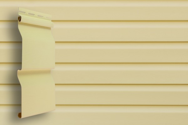 Виниловый Сайдинг Корабельная доска XL Grand Line Standart ванильный (3,6м) купить в Шуе Виниловый Сайдинг Корабельная доска XL Grand Line Standart ванильный (3,6м) купить в Шуе