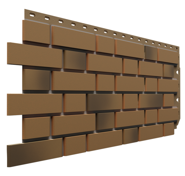 Фасадная панель Docke FLEMISH Кофейный купить в Шуе Фасадная панель Docke FLEMISH Кофейный купить в Шуе