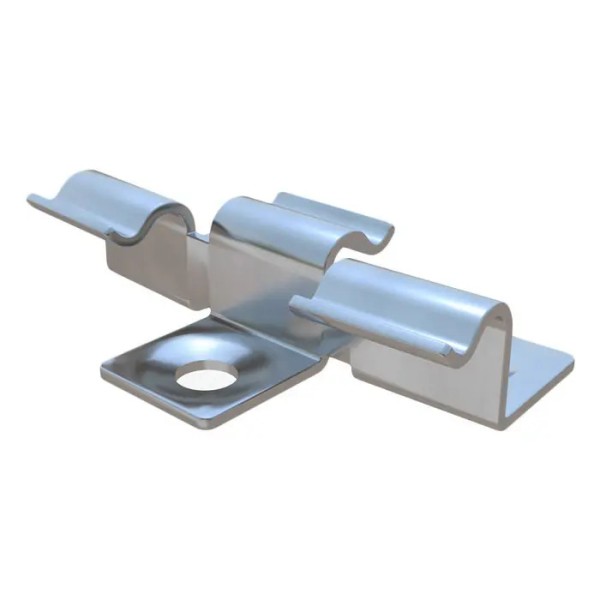 Кляймер монтажный (металл) купить в Шуе Кляймер монтажный (металл) купить в Шуе