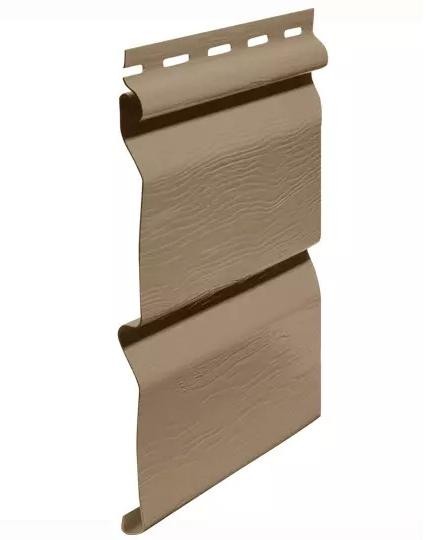 Виниловый сайдинг fineber (файнбер) – серия “стандарт”, сандал купить в Шуе Виниловый сайдинг fineber (файнбер) – серия “стандарт”, сандал купить в Шуе