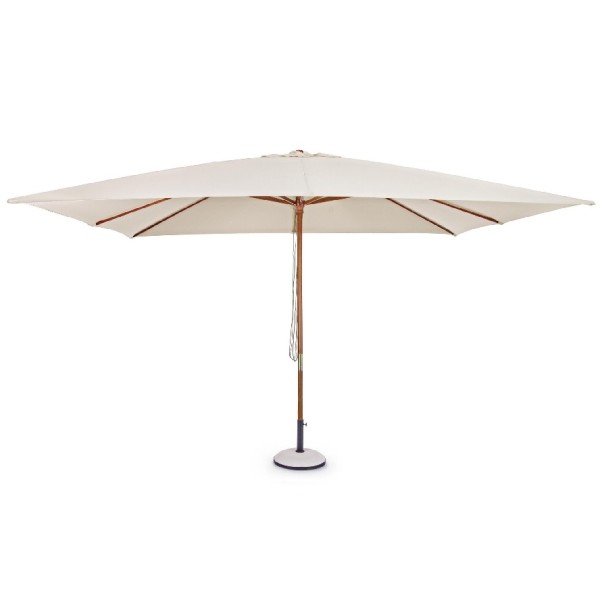 Зонт НЕАПОЛЬ Бежевый прямоугольный солнцезащитный купить в Шуе Зонт НЕАПОЛЬ Бежевый прямоугольный солнцезащитный купить в Шуе