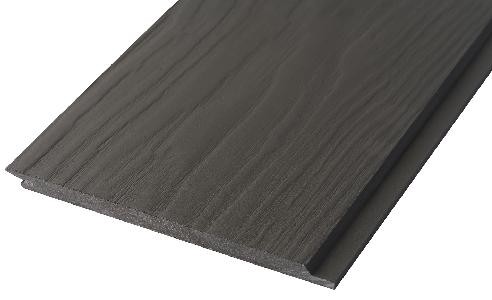 Фиброцементные панели Wood Click F60 купить в Шуе