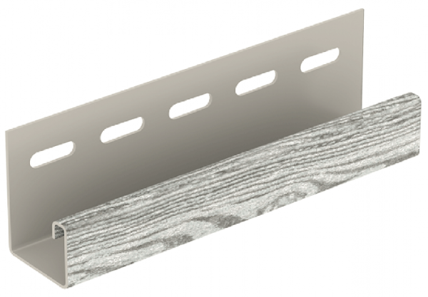 J-планка Hokla Винтаж Пепел купить в Шуе J-планка Hokla Винтаж Пепел купить в Шуе