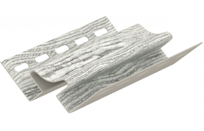 Внутренний угол Хокла Винтаж Пепел