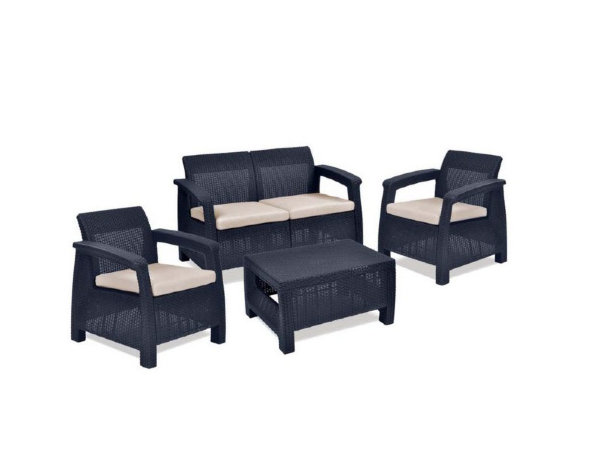 Комплект Corfu set купить в Шуе Комплект Corfu set купить в Шуе