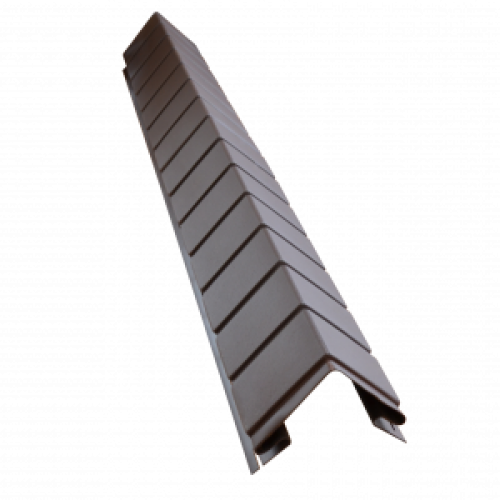 Угол наружный Доломит Кирпич Корица купить в Шуе Угол наружный Доломит Кирпич Корица купить в Шуе