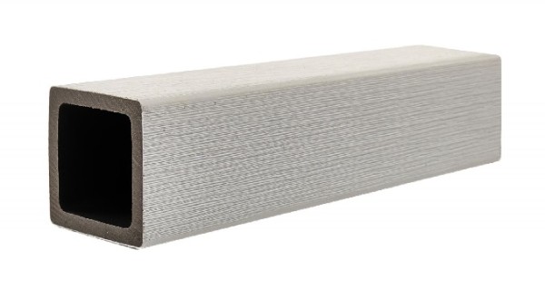 Балясина ДПК  GardenParkett Белый купить в Шуе Балясина ДПК  GardenParkett Белый купить в Шуе