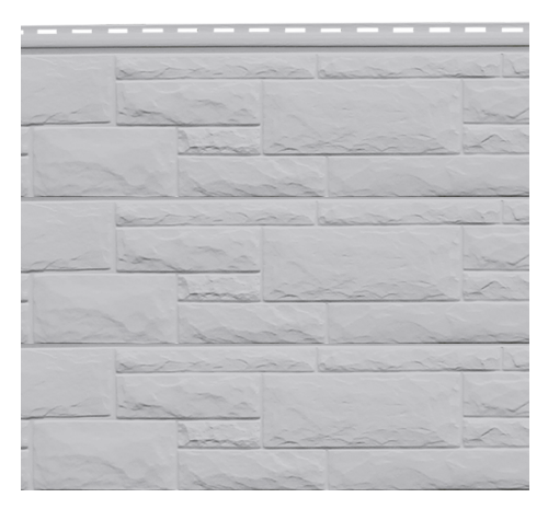 Фасадные панели «AirSide», Серо-голубой купить в Шуе Фасадные панели «AirSide», Серо-голубой купить в Шуе