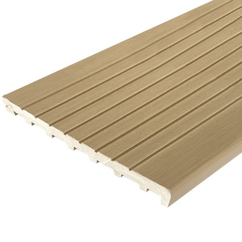 Ступень ДПК Latitudo Step-320 Натур Полнотелая купить в Шуе Ступень ДПК Latitudo Step-320 Натур Полнотелая купить в Шуе