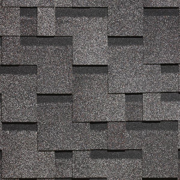 Гибкая черепица Docke, коллекция Генуя – Канноли купить в Шуе