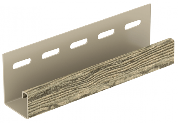 J-планка Hokla Винтаж Солома купить в Шуе J-планка Hokla Винтаж Солома купить в Шуе