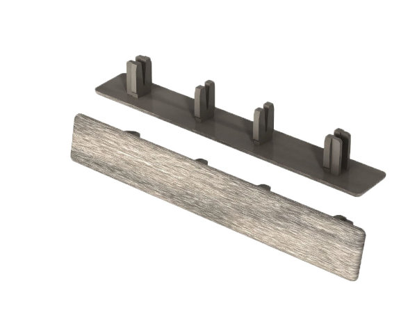 Торцевая заглушка Select купить в Шуе Торцевая заглушка Select купить в Шуе