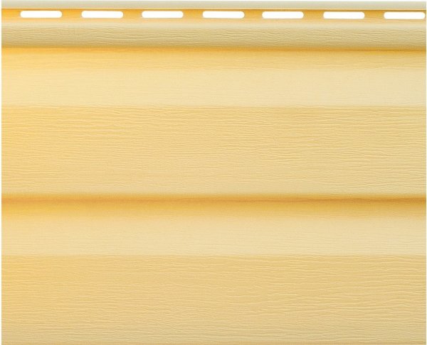 Виниловый сайдинг Альта-Профиль Серия "Люкс" Голд купить в Шуе Виниловый сайдинг Альта-Профиль Серия "Люкс" Голд купить в Шуе