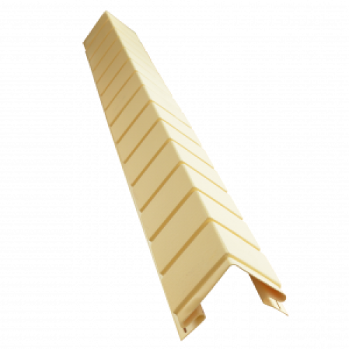 Угол наружный Доломит Кирпич Шампань купить в Шуе