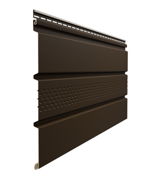 Софит Docke T4 с центральной перфорацией Шоколад купить в Шуе Софит Docke T4 с центральной перфорацией Шоколад купить в Шуе