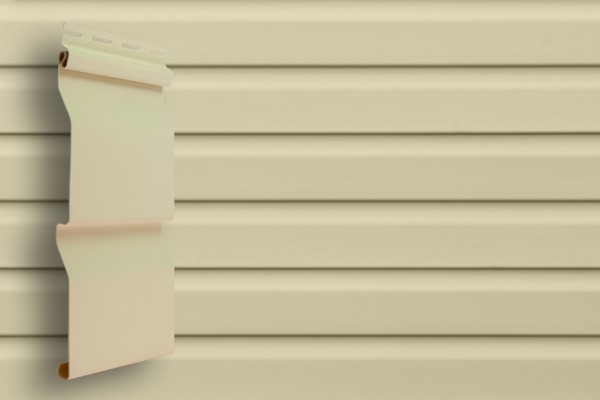 Виниловый Сайдинг Корабельная доска XL Grand Line Standart слоновая кость (3,6м) купить в Шуе Виниловый Сайдинг Корабельная доска XL Grand Line Standart слоновая кость (3,6м) купить в Шуе