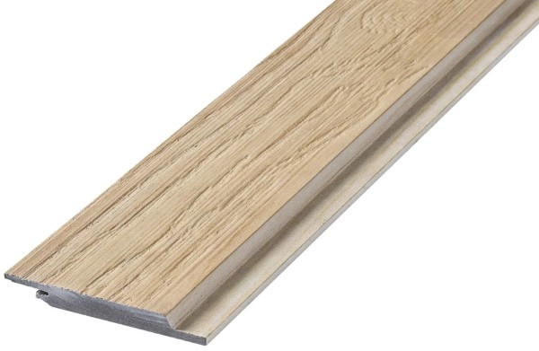 Фиброцементный сайдинг FCSPRO Click Shtil (Ясень) купить в Шуе