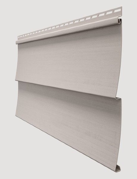 Сайдинг Виниловый Docke, D5C Елочка, Халва купить в Шуе