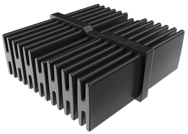 Соединитель пластиковый для лаг Hilst Professional 50x20 купить в Шуе Соединитель пластиковый для лаг Hilst Professional 50x20 купить в Шуе