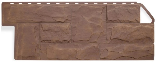 Фасадная панель Альта-Профиль, Гранит, Балканский купить в Шуе Фасадная панель Альта-Профиль, Гранит, Балканский купить в Шуе