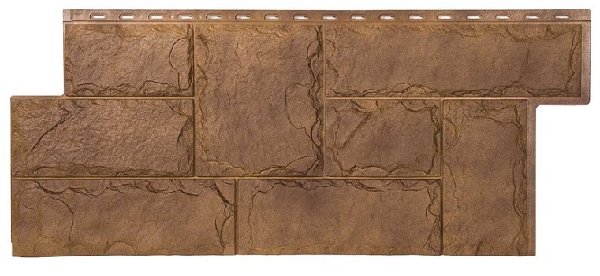 Фасадные Панели T-Сайдинг-Гранит МАРСЕЛЬ ЭКО тянь шань Фасадная панель T-Сайдинг-Гранит МАРСЕЛЬ Тянь шань купить в Шуе