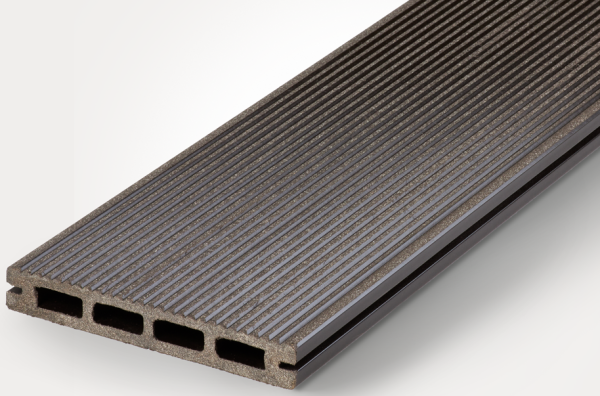 Доска Террасная NanoWood «Lite» ECO венге купить в Шуе Доска Террасная NanoWood «Lite» ECO венге купить в Шуе